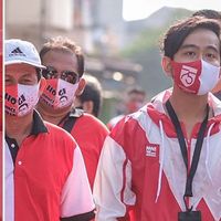 Maju Jadi Calon Wali Kota Solo, Gibran Anak Jokowi Punya Kekayaan Berapa?