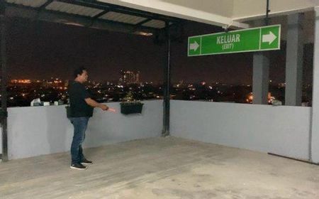 5 Mayat Tanpa Identitas di Kampus Unpri Medan, Polisi Cecar Pihak Kampus