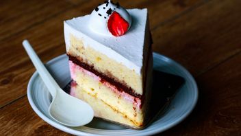 Selalu Ngidam Makanan Manis Setelah Bersantap? Ilmuwan Jelaskan Alasannya
