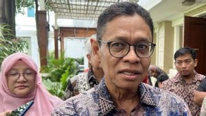 Tanggapi Operasi Tambang Martabe yang Dihentikan Sementara, Wamen ESDM: Audit Lingkungan