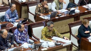 Wadirut KAIは、バンドンでの土砂崩れラインの障害が克服されたことを確認