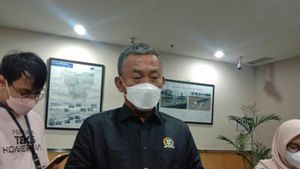Ketua DPRD DKI Desak Ketua RW di Pluit Pelaku Pelecehan Dicopot