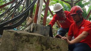 Telkomsel Berhasil Pulihkan 79,7 Persen Persen Layanan di Lokasi Bencana