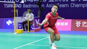 Hasil BATC 2026: Indonesia Menang Besar 5-0 Lawan Myanmar