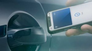 Ini Daftar Mobil yang Mendukung Apple Car Key di 2025: dari BMW hingga Volvo