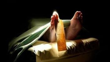 Pekerja Toko Plafon PVC di Koja Ditemukan Tewas dengan Tali di Leher