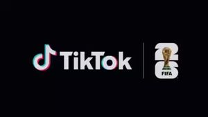 Jadi Partner Resmi, TikTok Bakal Siarkan Pertandingan Piala Dunia FIFA 2026