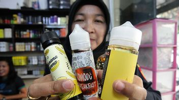 Bu Sri Mulyani, Asosiasi Minta Cukai Hasil Tembakau Tidak Naik di 2022: Di Semester I 2021 Banyak Toko yang Tutup