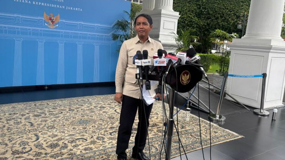 Menhut: Operasional Satgas Penertiban Hutan Berpedoman pada Pasal 33 UUD