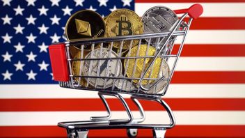 Détestez Bitcoin Cs, Secrètement Les États-Unis Deviennent Le Pays Le Plus Crypto-prêt