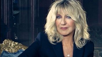 Details Of Christine McVie's Death Causes Revealed From Fleetwood Mac