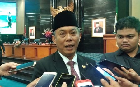 Ketua DPRD DKI Dukung KPK Usut Dugaan Korupsi Formula E