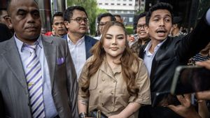 Besok, Lisa Mariana Jalani Pemeriksaan di Bareskrim Terkait Pencemaran Nama Baik Ridwan Kamil