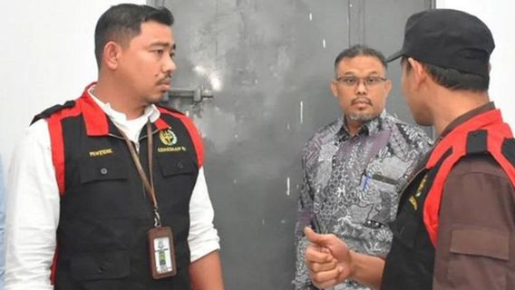 Kajari Bireuen: Penetapan Tersangka Korupsi BPRS Tunggu Audit Kerugian