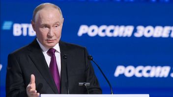 Putin Warns Russia Will Expand Its Territory If Ukraine Refuses the Demands of the Peace Proposal