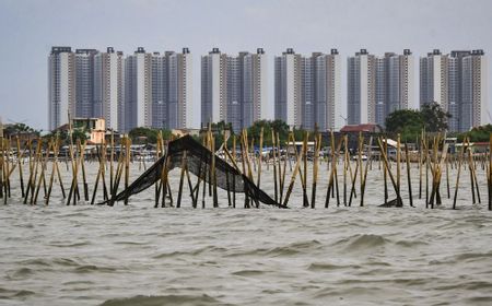 Pemerintah Tak Transparan, Pagar Laut Jadi Barang Haram