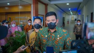 Apa Alasan Bobby Nasution Usulkan Proyek Flyover Gatot Subroto Diganti Jadi Underpass?