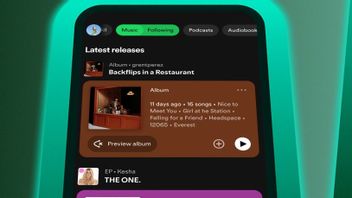 تجربة 4 ميزات Spotify هذه لزيادة تجربة سماع الموسيقى
