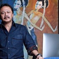 Jouska Dilirik Mantan Dirut BEI Tito Sulistio, Ini Tanggapan Aakar Abyasa