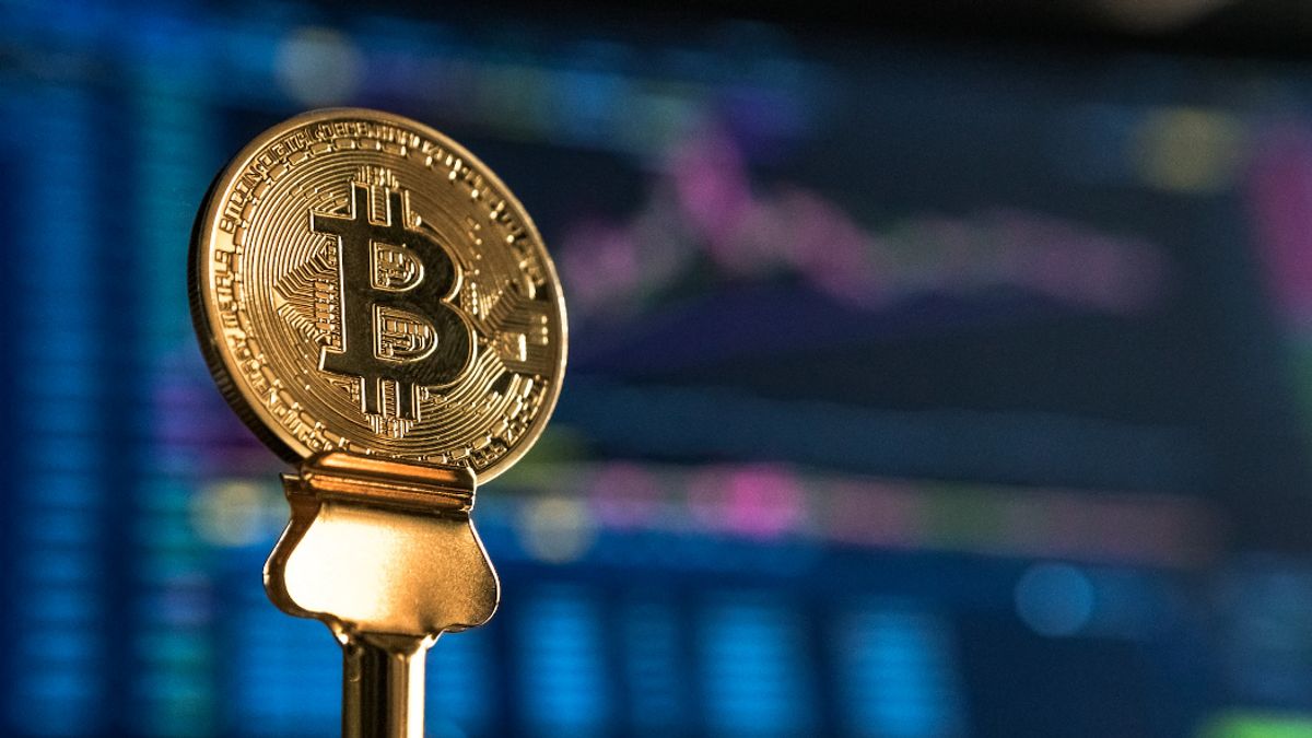 Berharap Harga Bitcoin Naik? Hati-hati Ada Risikonya!