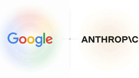 Google Gelontorkan Hingga Rp690 Triliun ke Rival OpenAI, Persaingan AI Makin Brutal