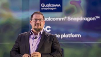 Qualcomm Plans To Build A Rival To Apple's M1 Chipset