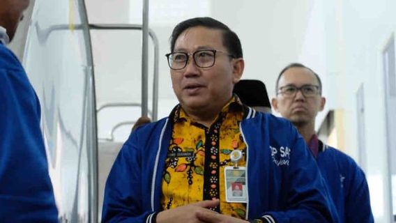 Kementan Dorong Kemitraan Industri dengan Peternak untuk Bangkitkan Sektor Persusuan RI