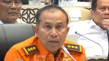 لا يزال يبحث عن الصندوق الأسود لطائرة ATR التي سقطت في جبل بولوسارونغ