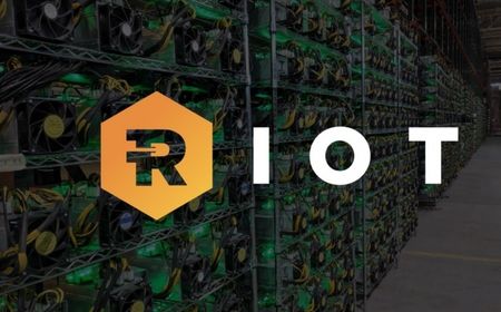 Raksasa Penambangan Bitcoin Riot Platforms Tambah Koleksi Sahamnya di Bitfarms