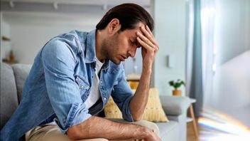 أعراض الاكتئاب لا تتميز دائما بالحزن