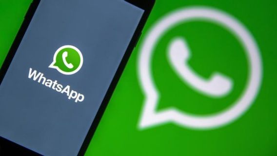 再次，WhatsApp解释了其新的隐私权政策，因此不会误导用户