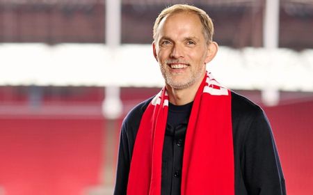 Cerita Thomas Tuchel yang Hampir ke Manchester United, tapi Putar Balik