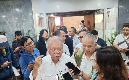 KPUPR Dapat Tambahan Anggaran Rp40,59 Triliun di 2024, Alokasi Bangun IKN Rp9,11 Triliun