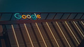 Lagi! Google Digugat Rp34,5 Triliun di Eropa karena Anti-Persaingan