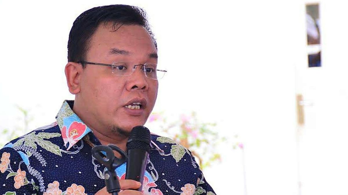 Jika Tak Berangkatkan Haji 2021, Kemenag Diminta Relokasi Anggaran