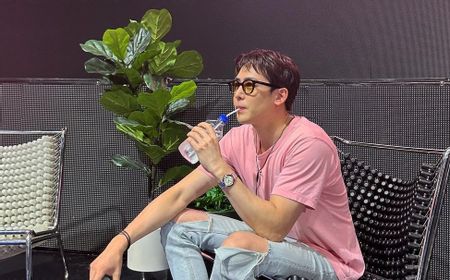 Nichkhun Ajak Fans Indonesia Main Games hingga Joget Bareng