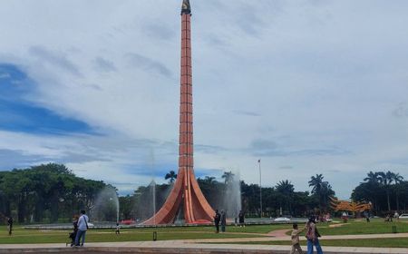 Hari Pertama TMII Kembali Dibuka, Pengunjung Puas Hasil Revitalisasi