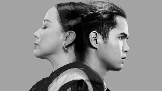 Beda Generasi Tak Halangi Duet Astrid dan Dul Jaelani dalam Lagu <i>Selalu Dia</i>