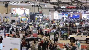 Pasar Mobil Hybrid Diprediksi Booming, Motul Siapkan Produk Anyar