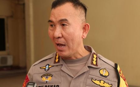 Polda NTB Akui Sudah Kantongi Identitas Tapi Belum Tahan Perusak Fasilitas Tambang PT STM Dompu