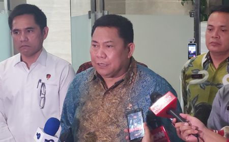 BNN dan Polri Teken MoU Soal Rehabilitasi Penyalahgunaan Narkoba