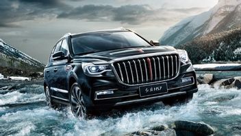 中国からインドネシアに入国する最古乗用車ブランド