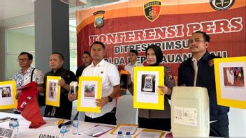 Operator SPBU di Batam Jadi Tersangka Kasus Jualan Pertalite ke Jeriken hingga Rp 2 Miliar