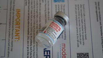 COVID-19の症例が増加し始め、東カリマンタン保健局がジャカルタからブースターワクチンを持ち込んだ