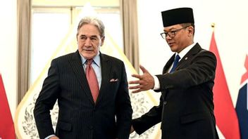 نيوزيلندا ستحدد نيوزيلندا موقفا بشأن الدولة الفلسطينية في نيويورك