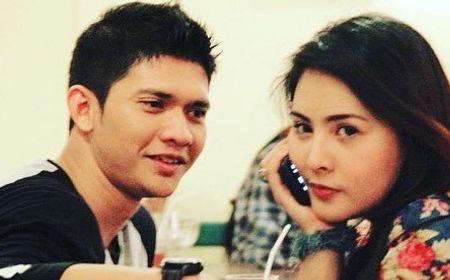 11 Tahun Menikah, Intip Potret Kehangatan Hubungan Audy Item dan Iko Uwais