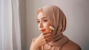 如何在斋月期间保持皮肤水分，以免变暗