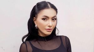 Kubu Rizky Ressa Bantah Klaim Denada Soal Komunikasi dan Biaya Hidup