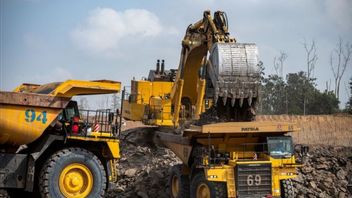 el Bahlil rappelle aux entrepreneurs de la gestion minière obligatoire les intérêts principaux du peuple