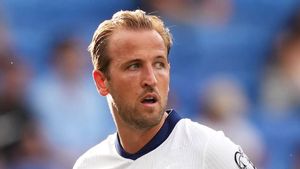アンドラに勝利してイングランドの順位を上回る